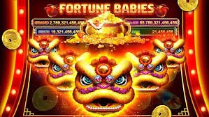 Fortune Tiger Slots ဂိမ်း ကျပ်ဖြင့် ကစားခြင်း