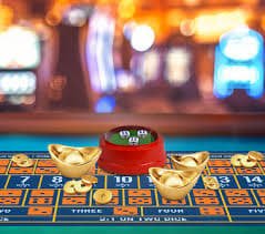 Roulette Live Casino ဘီးပတ်ဂိမ်း