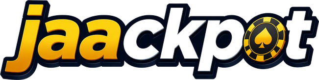 jaackpot logo